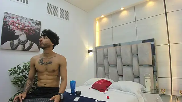 denis_winslow webcam show