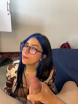 عرض كام TomAndGia