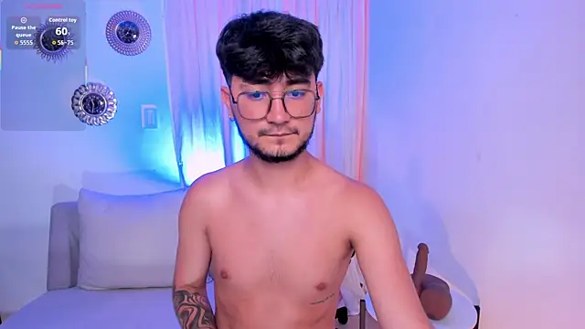 Dante_Rushx 웹캠 쇼
