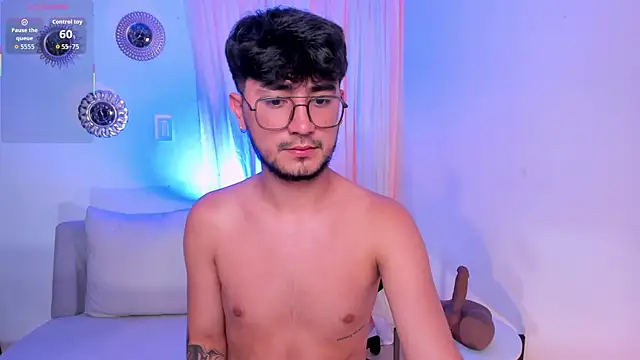 Dante_Rushx 웹캠 쇼