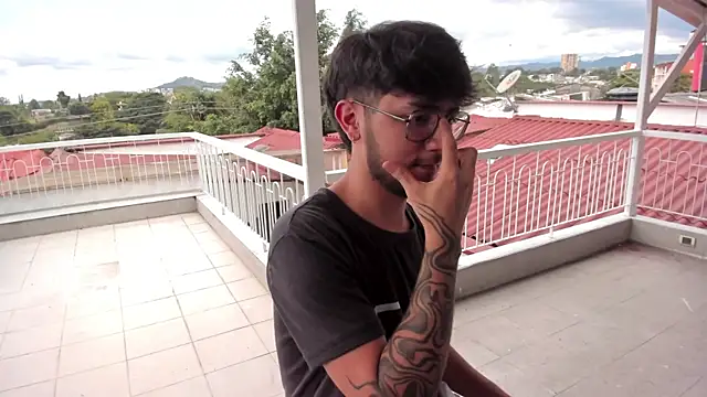 Dante_Rushx লাইভ XXX চ্যাট