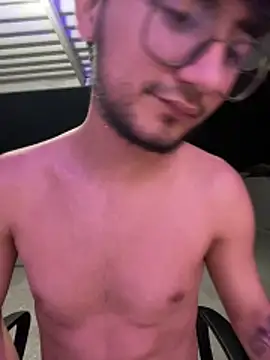 Dante_Rushx Pertunjukan Webcam