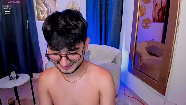Dante_Rushx's Live XXX Chat