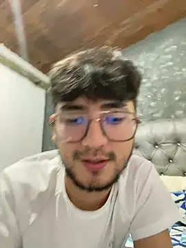 Show de Dante_Rushx na webcam