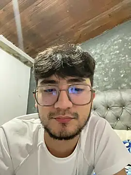 Show de Dante_Rushx na webcam