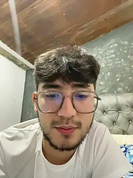 Show de webcam de Dante_Rushx