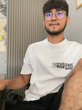 Show de webcam de Dante_Rushx