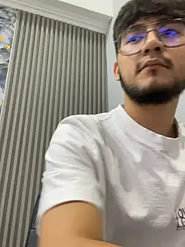 Show de webcam de Dante_Rushx