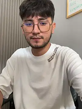 Dante_Rushx Webcam show