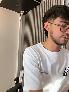 Dante_Rushx Webcam show