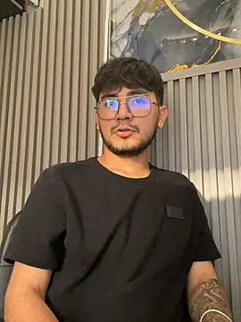 Dante_Rushx Webcam show