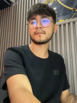 Dante_Rushx 网络视讯表演