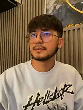 Dante_Rushx 在線直播表演