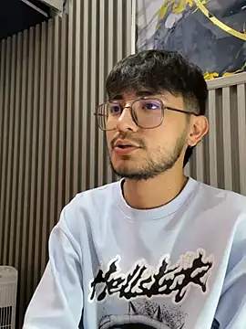 Dante_Rushx Webcam show