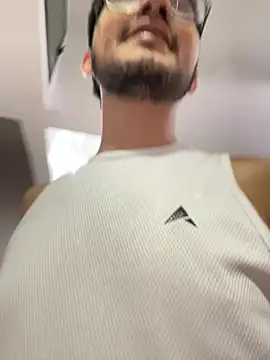 Dante_Rushx 网络视讯表演
