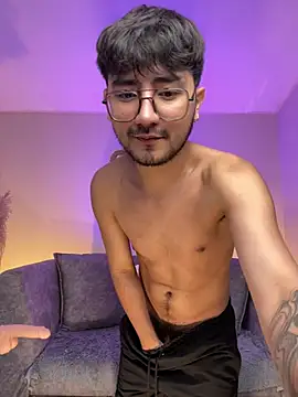 Dante_Rushx 웹캠 쇼