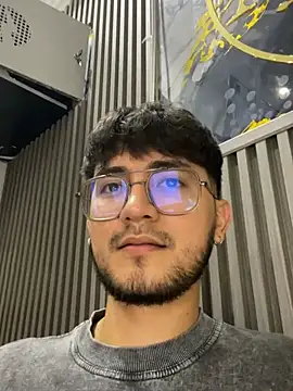 Dante_Rushx Show Webcam