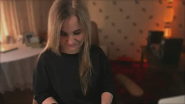 MiaSparkes' Live XXX Chat