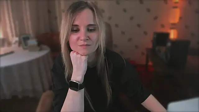 MiaSparkes' Live Chat Room
