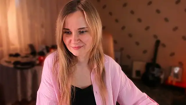 MiaSparkes Chat XXX in diretta