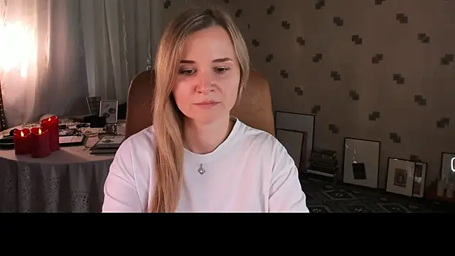 MiaSparkes' Webcam Show
