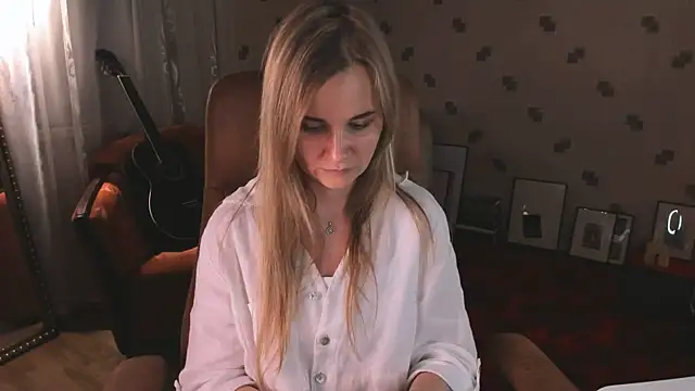 MiaSparkes' Live XXX Chat