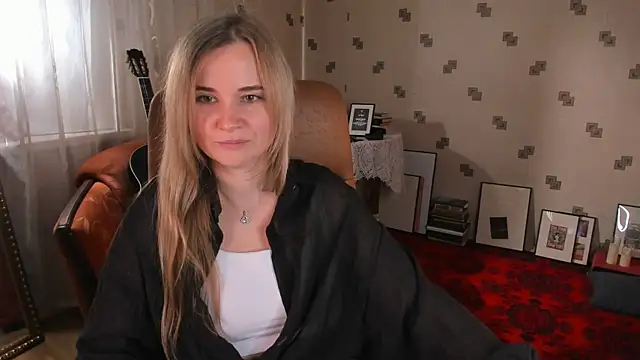 MiaSparkes' Live XXX Chat