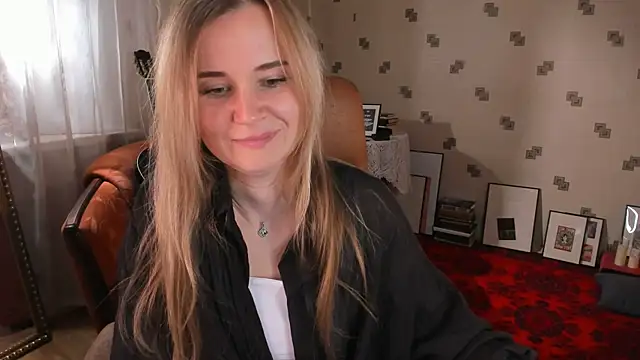 MiaSparkes Live XXX-chat