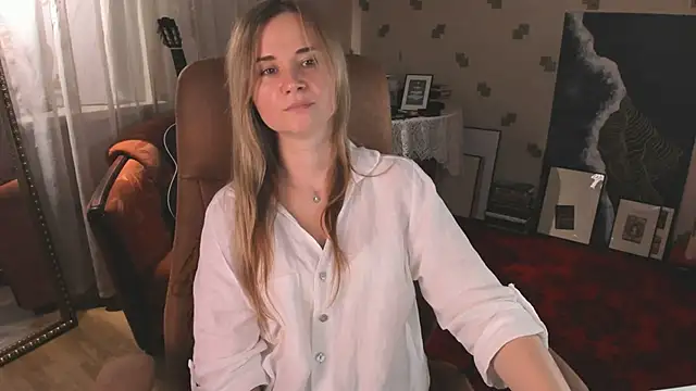 Chat XXX en directo de MiaSparkes