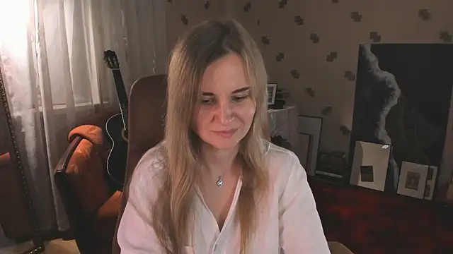 MiaSparkes Obrolan Langsung XXX