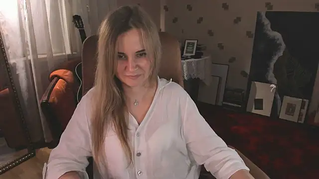 MiaSparkes Live XXX-Chat