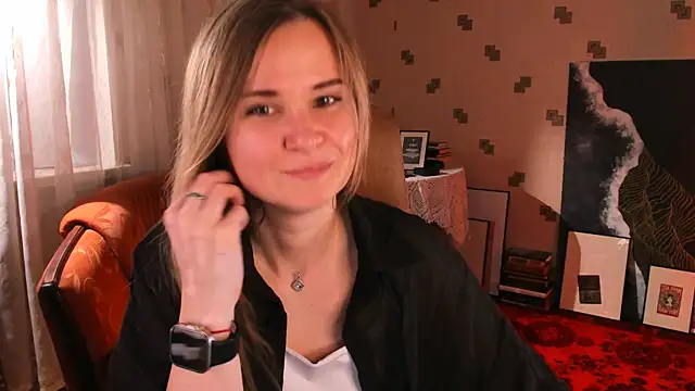 Czat XXX na żywo – MiaSparkes