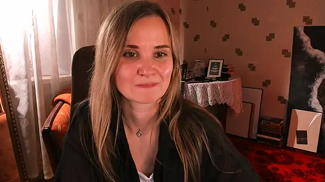 MiaSparkes' Live XXX Chat