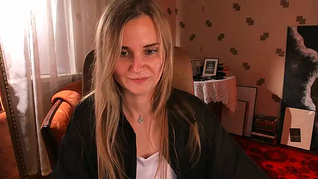 MiaSparkes' Live XXX Chat