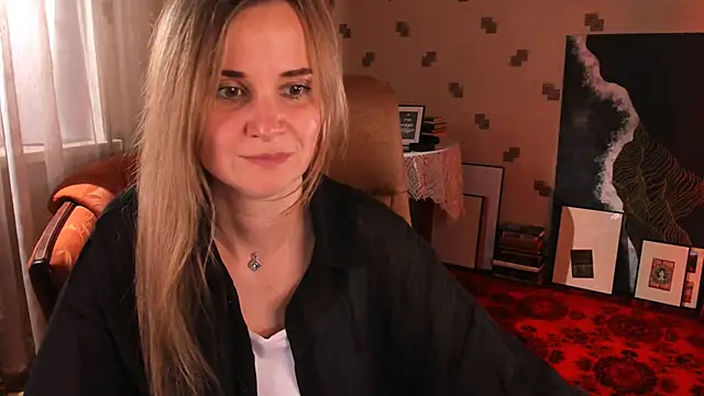 MiaSparkes: онлайн-секс-чат