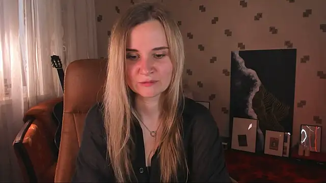 MiaSparkes' Live XXX Chat