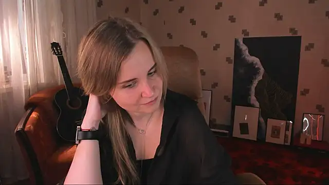 MiaSparkes' Live XXX Chat