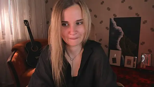 عرض كام MiaSparkes
