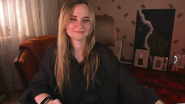 MiaSparkes' Live XXX Chat