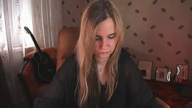 MiaSparkes Live XXX-chat