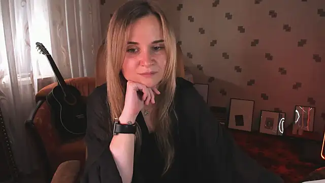 MiaSparkes Obrolan Langsung XXX