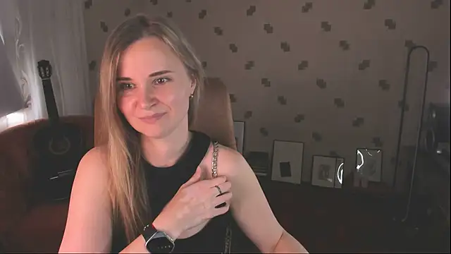MiaSparkes Live XXX-chat