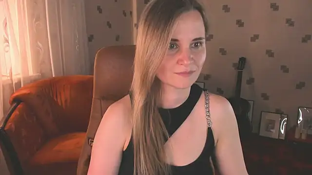 MiaSparkes 现场XXX聊天