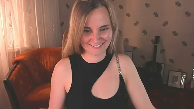 Chatroom XXX en direct de MiaSparkes