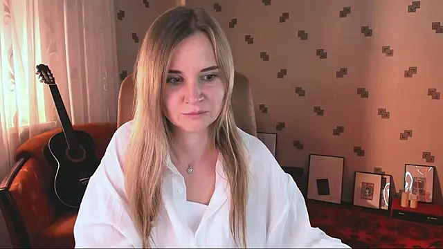 MiaSparkes – Naživo XXX chat