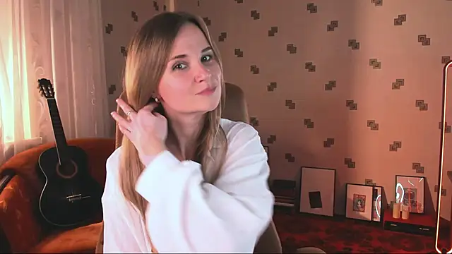 MiaSparkes Live XXX-chat