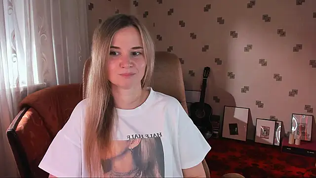 Chat XXX en directo de MiaSparkes