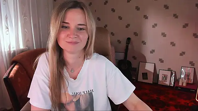 MiaSparkes' Live XXX Chat