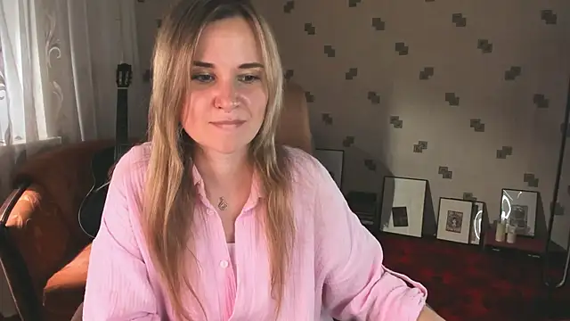 Chat +18 de MiaSparkes ao vivo