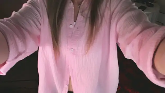 MiaSparkes' Webcam Show
